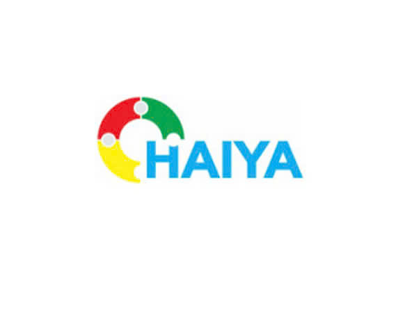 CÔNG TY TNHH HAIYA TECHNOLOGY VIỆT NAM